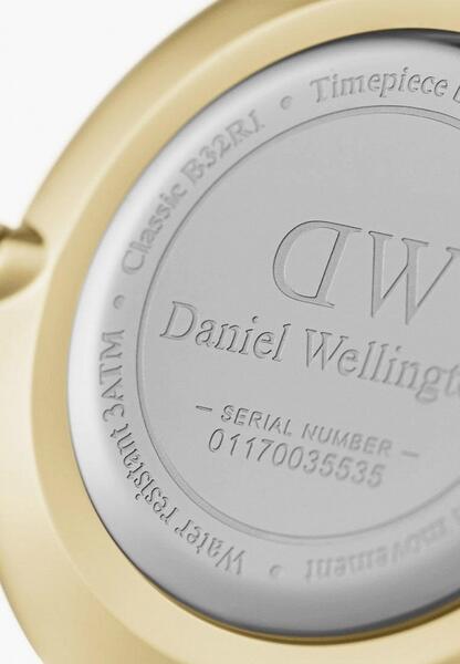Часы Daniel Wellington MP002XW02LOKNS00