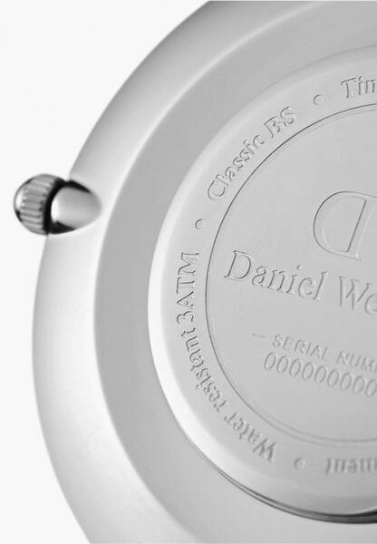 Часы Daniel Wellington MP002XW02LOENS00