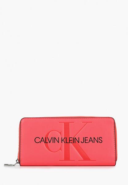 Кошелек Calvin Klein CA939BWKRGP6NS00