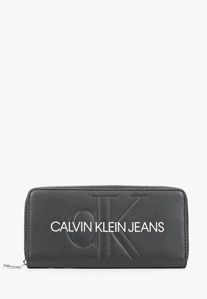 Кошелек Calvin Klein CA939BWKRGP4NS00