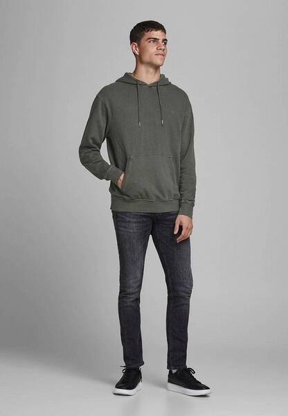 Худи Jack & Jones JA391EMJPBR2INL