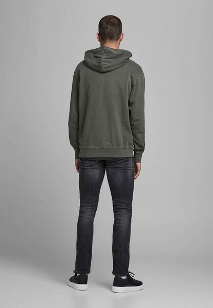 Худи Jack & Jones JA391EMJPBR2INL