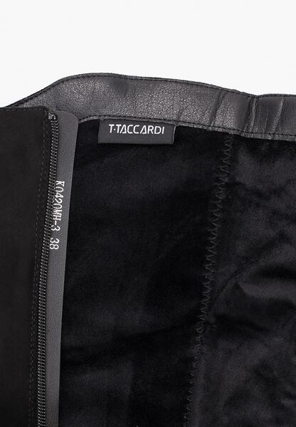 Сапоги T.Taccardi MP002XW11JMSR400