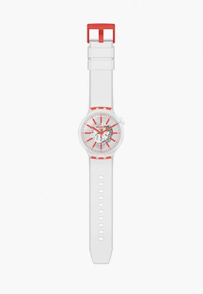 Часы Swatch MP002XU039SKNS00