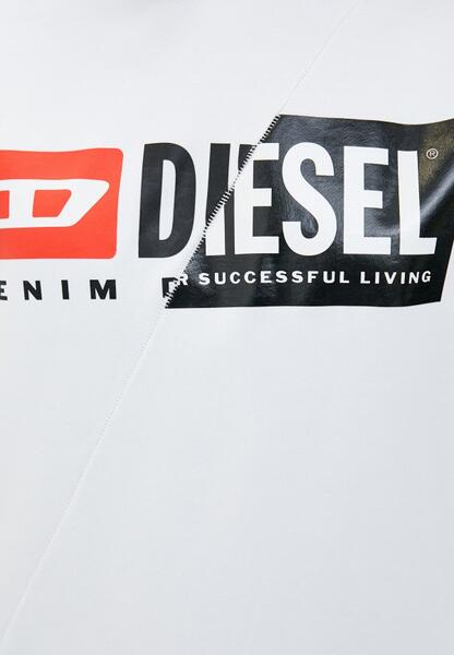 Худи Diesel DI303EWJPIB5INS