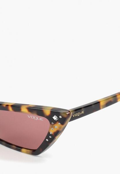 Очки солнцезащитные Vogue® Eyewear VO007DWFTVQ5NS00