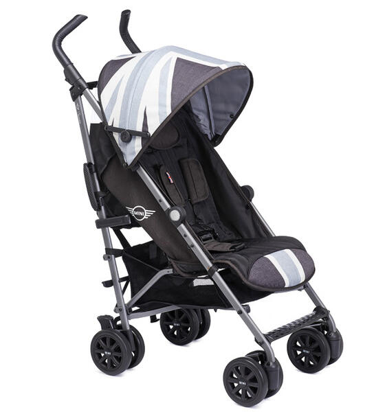 Коляска-трость EasyWalker Mini Buggy Plus 8516833