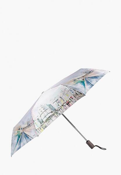 Зонт складной Eleganzza MP002XW16FGTNS00