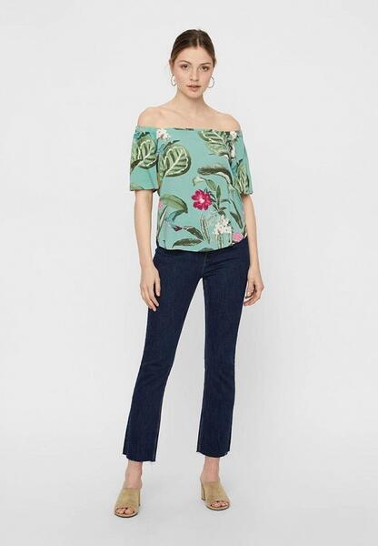 Блуза Vero Moda VE389EWECIT2INS