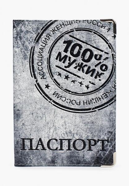 Обложка для паспорта Modaprint MP002XU03EDONS00