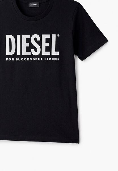 Футболка Diesel DI303EGJUEV6K8Y
