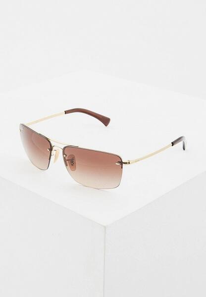 Очки солнцезащитные Ray-Ban® RA014DMDBEE6MM610