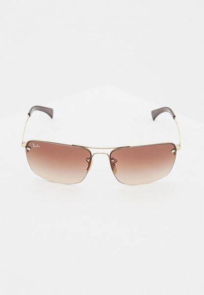 Очки солнцезащитные Ray-Ban® RA014DMDBEE6MM610