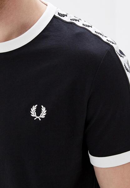 Футболка Fred Perry FR006EMHPEJ5INXS