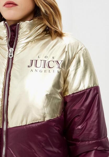 Куртка утепленная Juicy by Juicy Couture jwfwj167182