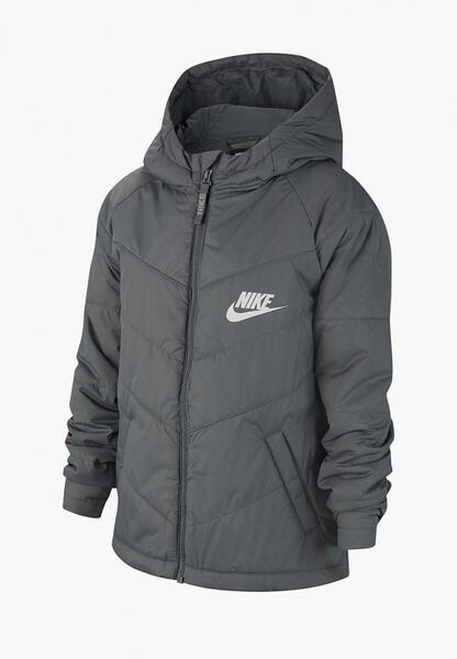 Куртка утепленная Nike NI464EKJWUB6INM