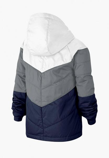 Куртка утепленная Nike NI464EKJWUB7INS