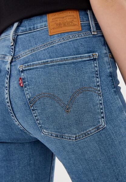 Джинсы Levi's® LE306EWHHPB3JE2932