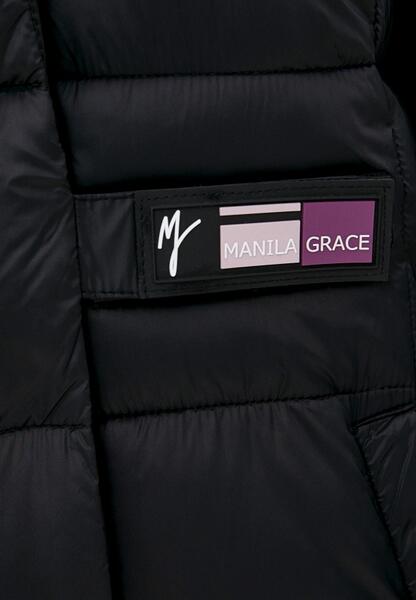 Куртка утепленная Manila Grace MA007EWKVMW4I440