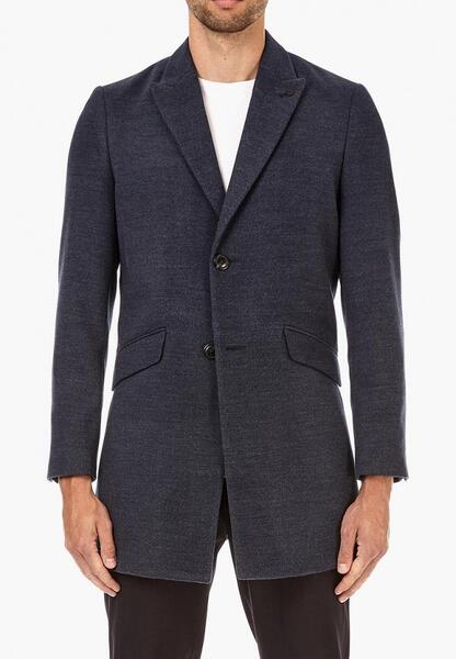 Пальто Burton Menswear London 06w02nblu