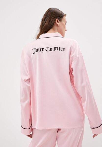 Рубашка домашняя Juicy Couture JU660EWKPXN9INS