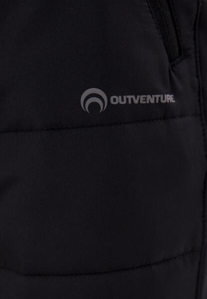 Брюки утепленные OUTVENTURE MP002XW02NL9R420