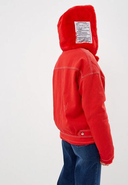 Куртка Rossa 2002-5