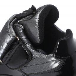 Ботинки JOG DOG 1617 темно-серый 2435677