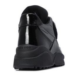 Ботинки JOG DOG 1607 темно-серый 2435669