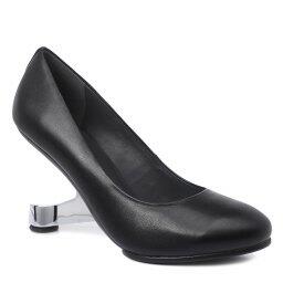 Туфли UNITED NUDE EAMZ PUMPS черный 2450188