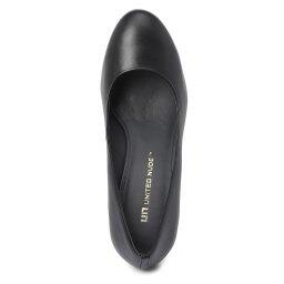 Туфли UNITED NUDE EAMZ PUMPS черный 2450188