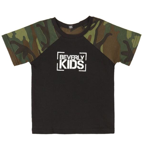 Футболка Beverly kids 11998648