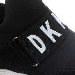 Сникерсы DKNY K2855698 черный DKNY Jeans 2379063