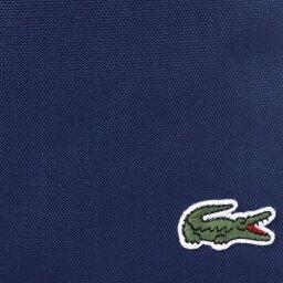 Сумка LACOSTE NH2102NE темно-синий 2438196