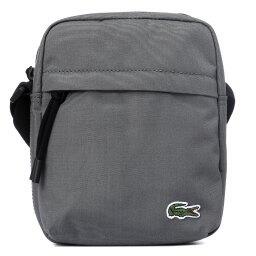 Сумка LACOSTE NH2102NE серый 2438200