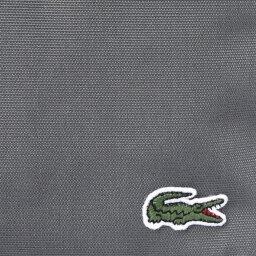 Сумка LACOSTE NH2102NE серый 2438200