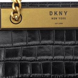 Сумка DKNY R03DPJ71 черный DKNY Jeans 2447066