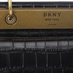 Сумка DKNY R03EPJ73 черный DKNY Jeans 2447079