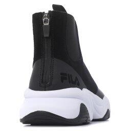 Кроссовки FILA NEBULA MID 2.0 W черный 2414872