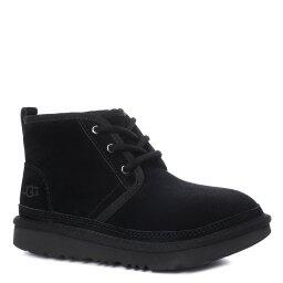 Угги UGG 1017320K черный UGG Australia 2421417