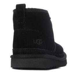 Угги UGG 1017320K черный UGG Australia 2421417