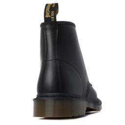 Ботинки DR. MARTENS 10064001 черный 2413661