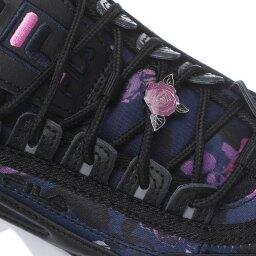 Кроссовки FILA DISRUPTOR II MIDNIGHT GARDEN черный 2414028