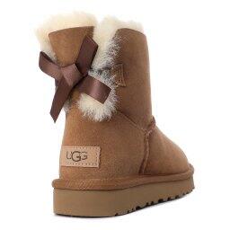 Угги UGG 1016501 светло-коричневый UGG Australia 2420255