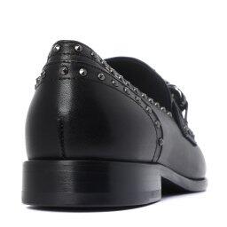 Полуботинки CASADEI 1D192R020 черный 2454911