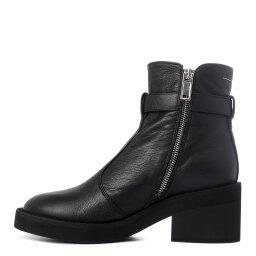 Ботинки MM6 MAISON MARGIELA S40WU0259 черный 2405774