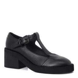 Туфли MM6 MAISON MARGIELA S40WL0097 черный 2405178