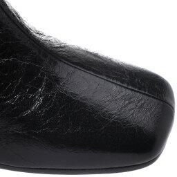 Ботинки MM6 MAISON MARGIELA S40WU0260 черный 2405938