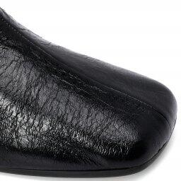 Сапоги MM6 MAISON MARGIELA S40WW0122 черный 2406011