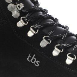 Ботинки TBS IMAGINE черный 2403811